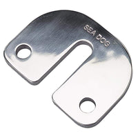 Sea-Dog Qualifies for Free Shipping Sea Dog SS Chain Gripper Plate #321850-1