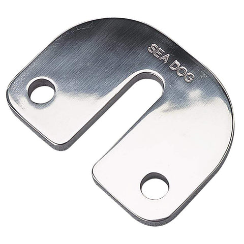 Sea-Dog Qualifies for Free Shipping Sea Dog SS Chain Gripper Plate #321850-1