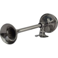 Sea-Dog Qualifies for Free Shipping Sea-Dog SS Compact Trumpet Horn Single #431610-1