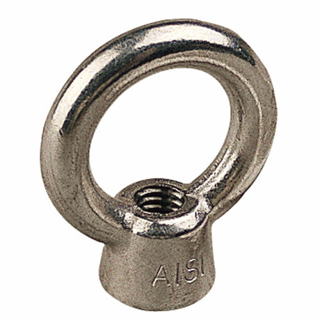 Sea-Dog Qualifies for Free Shipping Sea-Dog SS Eye Nut 1/4" #078106