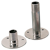 Sea-Dog Qualifies for Free Shipping Sea-Dog SS Fixed Antenna Base 4-1/4