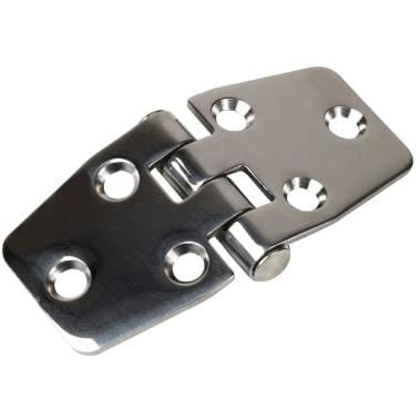 Sea-Dog Qualifies for Free Shipping Sea-Dog SS Flush Hinge 1-1/2" x 3" #201535-1