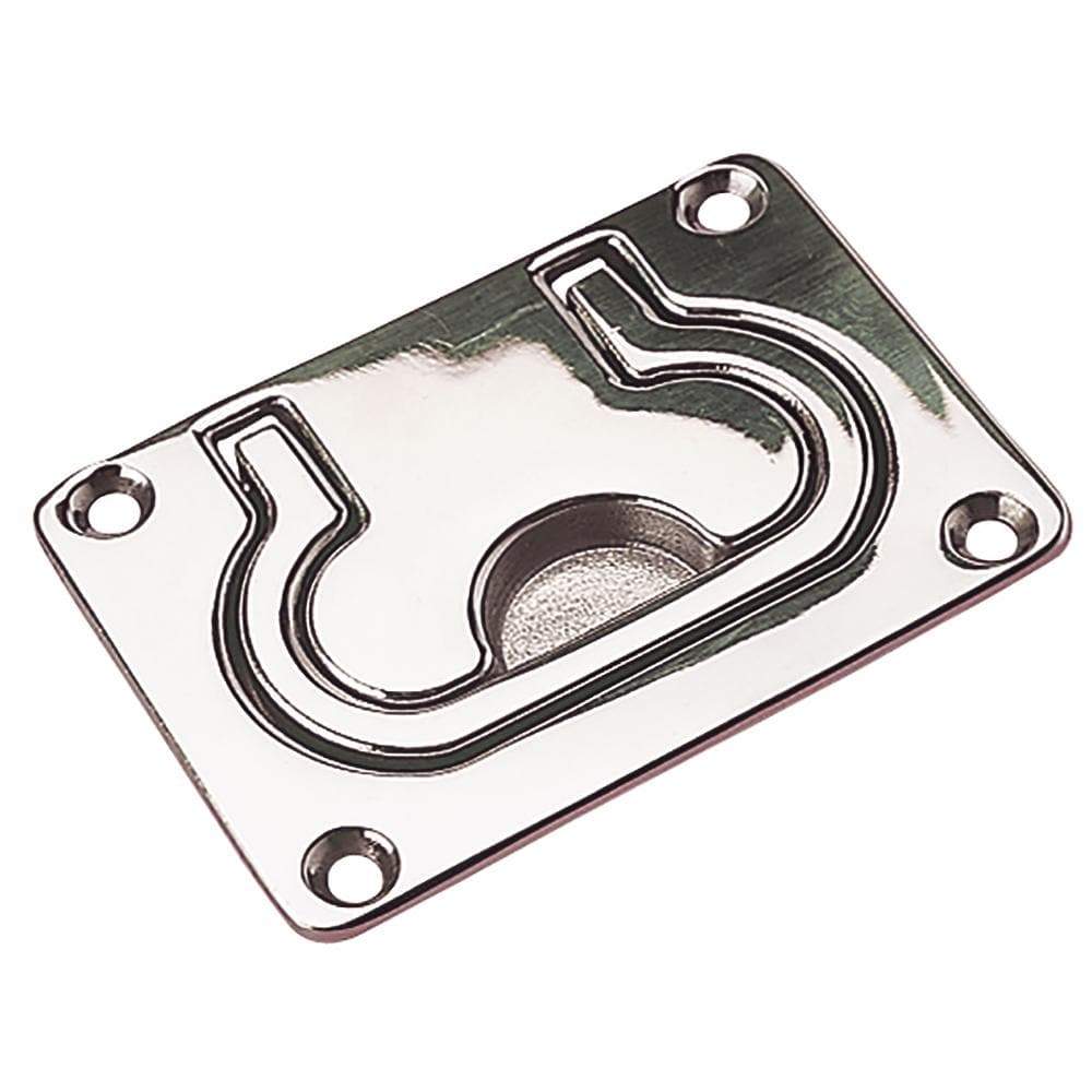 Sea-Dog Qualifies for Free Shipping Sea-Dog SS Flush Lift Ring #221860-1