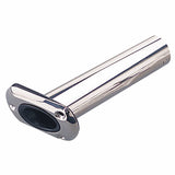 Sea-Dog Qualifies for Free Shipping Sea-Dog SS Flush Mount Rod Holder Rod #325176-1
