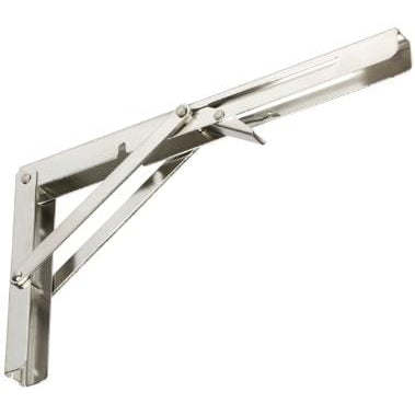 Sea-Dog Qualifies for Free Shipping Sea-Dog SS Folding Table Support #221355-1