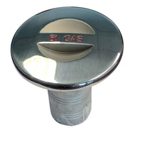 Sea-Dog Qualifies for Free Shipping Sea Dog SS Key Free Hose Deck Fill Fits 1-1/2