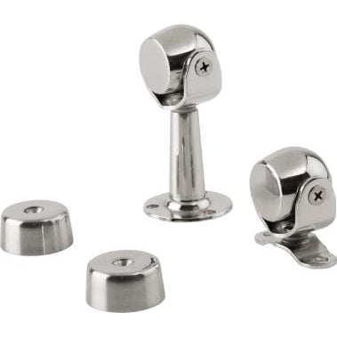 Sea-Dog Qualifies for Free Shipping Sea-Dog SS Magnetic Door Stop 3" #221755-1