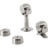 Sea-Dog Qualifies for Free Shipping Sea-Dog SS Magnetic Door Stop Short #221750-1