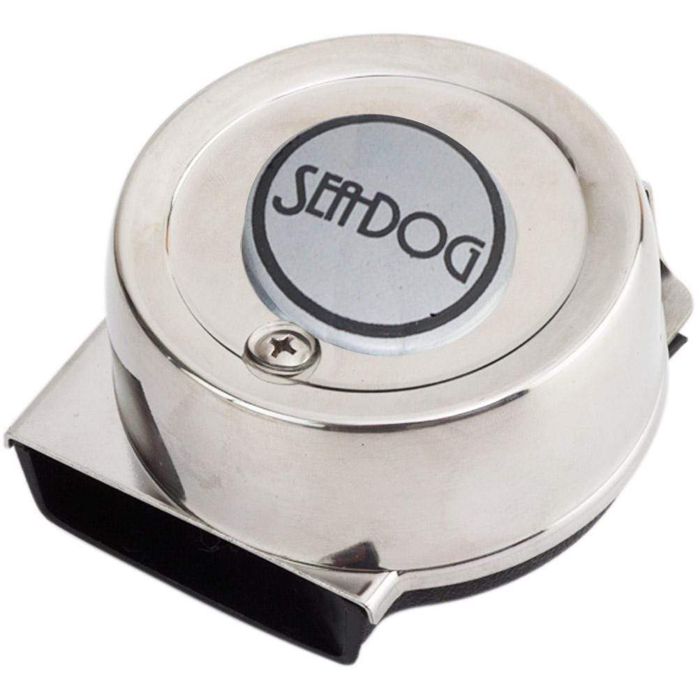 Sea-Dog Qualifies for Free Shipping Sea-Dog SS Mini Compact Horn-Single #431110-1