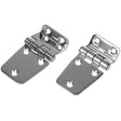 Sea-Dog Qualifies for Free Shipping Sea-Dog SS Offset Door Hinge #201572-1