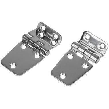 Sea-Dog Qualifies for Free Shipping Sea-Dog SS Offset Door Hinge #201572-1