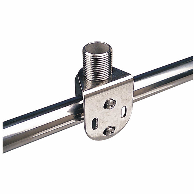 Sea-Dog Qualifies for Free Shipping Sea-Dog SS Rail Mount Fixed Antenna Base #327141-1