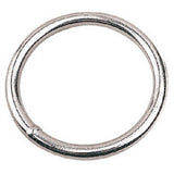 Sea-Dog Qualifies for Free Shipping Sea-Dog SS Ring 3/16" x 1 #191312
