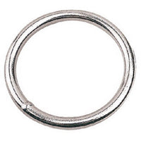 Sea-Dog Qualifies for Free Shipping Sea-Dog SS Ring 3/16
