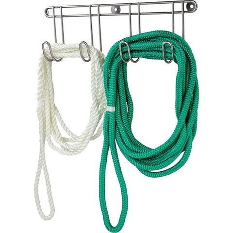 Sea-Dog SS Rope/Line/Cordset Holder #300085-1