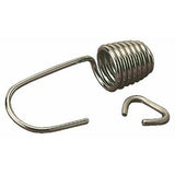 Sea-Dog Qualifies for Free Shipping Sea-Dog SS Shock Cord Hook & Crimp 3/8" #657106-1