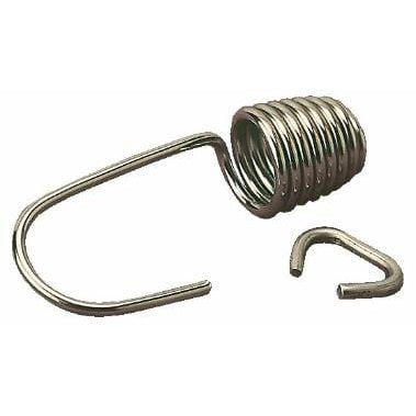 Sea-Dog Qualifies for Free Shipping Sea-Dog SS Shock Cord Hook & Crimp 3/8" #657106-1