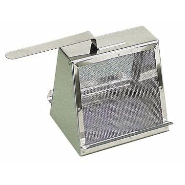 Sea-Dog Qualifies for Free Shipping Sea-Dog SS Stove Top Toaster #590400-1