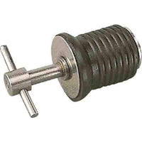 Sea-Dog Qualifies for Free Shipping Sea-Dog SS T-Handle Drain Plug 1-1/4