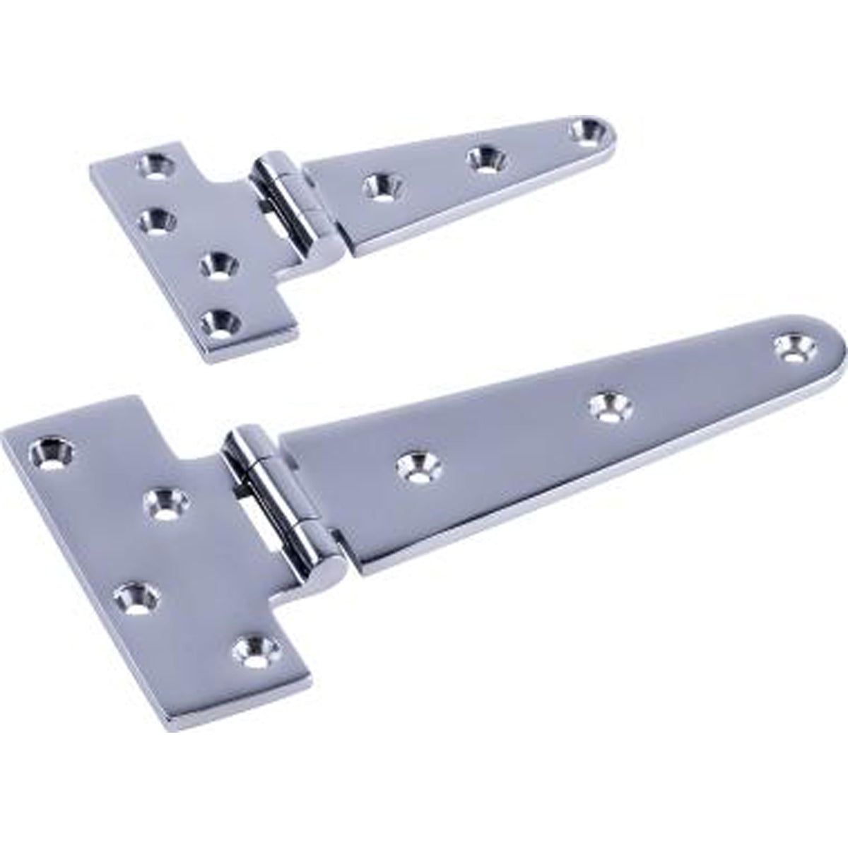 Sea-Dog Qualifies for Free Shipping Sea-Dog SS T-Hinge 6" #205710-1