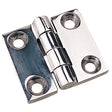 Sea-Dog Qualifies for Free Shipping Sea-Dog Stainless 1-5/8" Butt Hinge #205140-1