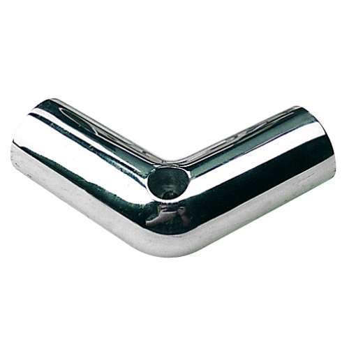 Sea-Dog Qualifies for Free Shipping Sea-Dog Stainless 110 Bow Form 7/8 Rail Fitting #295110-1