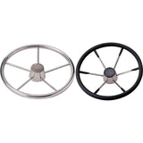Sea-Dog Qualifies for Free Shipping Sea-Dog Stainless 15" Foam Steering Wheel #230217