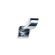Sea-Dog Qualifies for Free Shipping Sea-Dog Stainless 60-Degree End 7/8" #285160-1