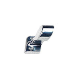 Sea-Dog Qualifies for Free Shipping Sea-Dog Stainless 60-Degree End 7/8" #285160-1