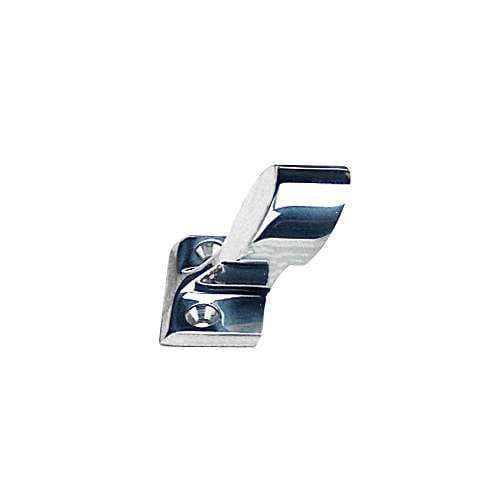 Sea-Dog Qualifies for Free Shipping Sea-Dog Stainless 60-Degree End 7/8" #285160-1
