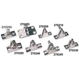 Sea-Dog Qualifies for Free Shipping Sea-Dog Stainless 90-Degree Deck Hinge #270200-1