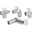 Sea-Dog Qualifies for Free Shipping Sea-Dog Stainless 90-Degree Elbow 1" #295091-1