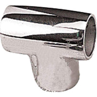 Sea-Dog Qualifies for Free Shipping Sea-Dog Stainless 90-Degree Tee-7/8