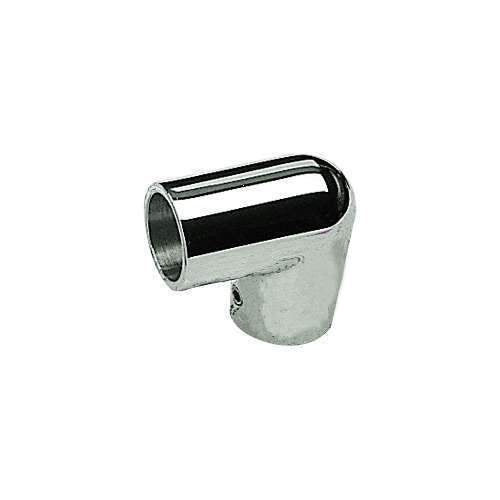 Sea-Dog Qualifies for Free Shipping Sea-Dog Stainless 90 Elbow 7/8" Rail Fitting #295090-1