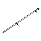 Sea-Dog Qualifies for Free Shipping Sea-Dog Stainless Adjustable Flag Pole 1/2" X 30" #328114-1
