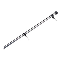 Sea-Dog Qualifies for Free Shipping Sea-Dog Stainless Adjustable Flag Pole 1/2