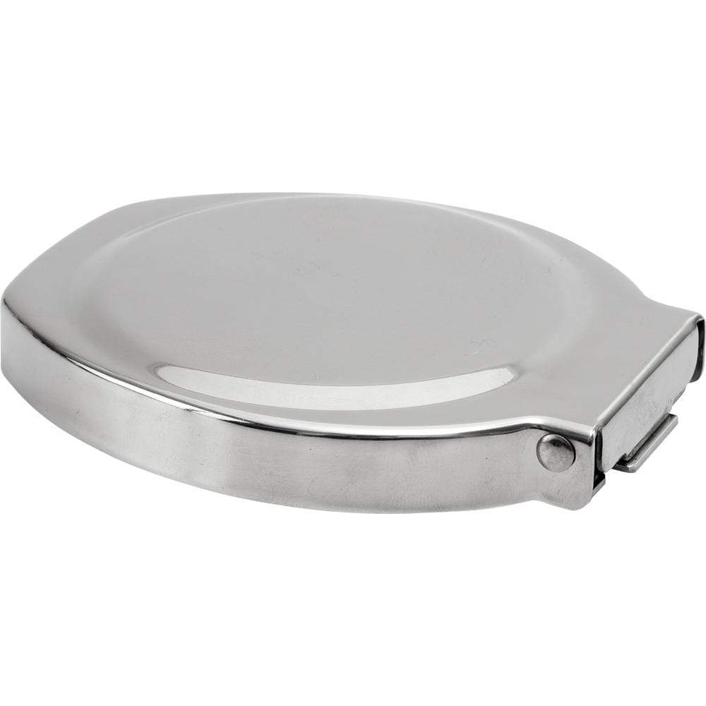 Sea-Dog Qualifies for Free Shipping Sea-Dog Stainless Adjustable Folding Drink Holder #588250-1