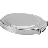 Sea-Dog Qualifies for Free Shipping Sea-Dog Stainless Adjustable Folding Drink Holder #588250-1