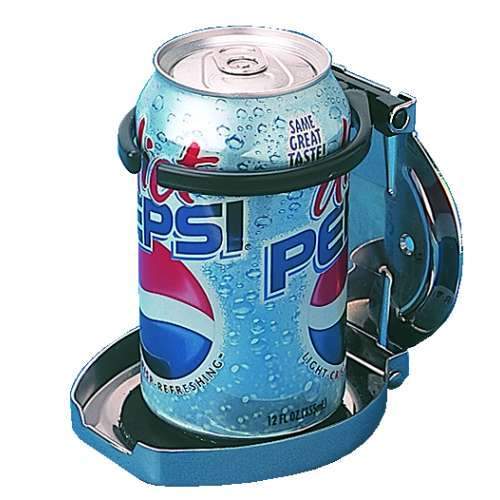 Sea-Dog Qualifies for Free Shipping Sea-Dog Stainless Adjustable Folding Drink Holder #588250-1