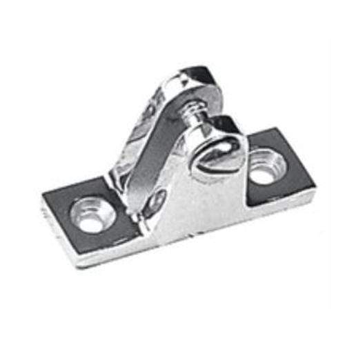 Sea-Dog Qualifies for Free Shipping Sea-Dog Stainless Angle Base Deck Hinge #270230-1