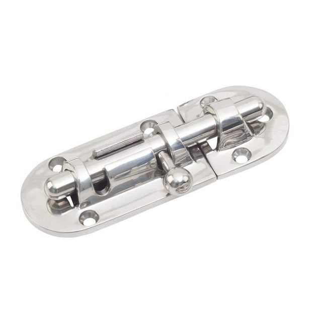 Sea-Dog Qualifies for Free Shipping Sea Dog Stainless Barrel Bolt Medium #221244-1