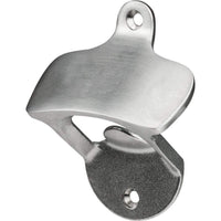 Sea-Dog Stainless Bottle Opener #588450-1