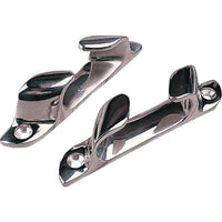 Sea-Dog Qualifies for Free Shipping Sea-Dog Stainless Bow Chocks 4-3/4