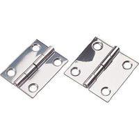 Sea-Dog Qualifies for Free Shipping Sea-Dog Stainless Butt Hinge 2