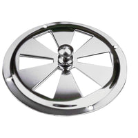 Sea-Dog Qualifies for Free Shipping Sea-Dog Stainless Butterfly Vent Center Knob 4