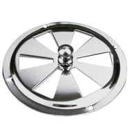 Sea-Dog Qualifies for Free Shipping Sea-Dog Stainless Butterfly Vent Center Knob 5