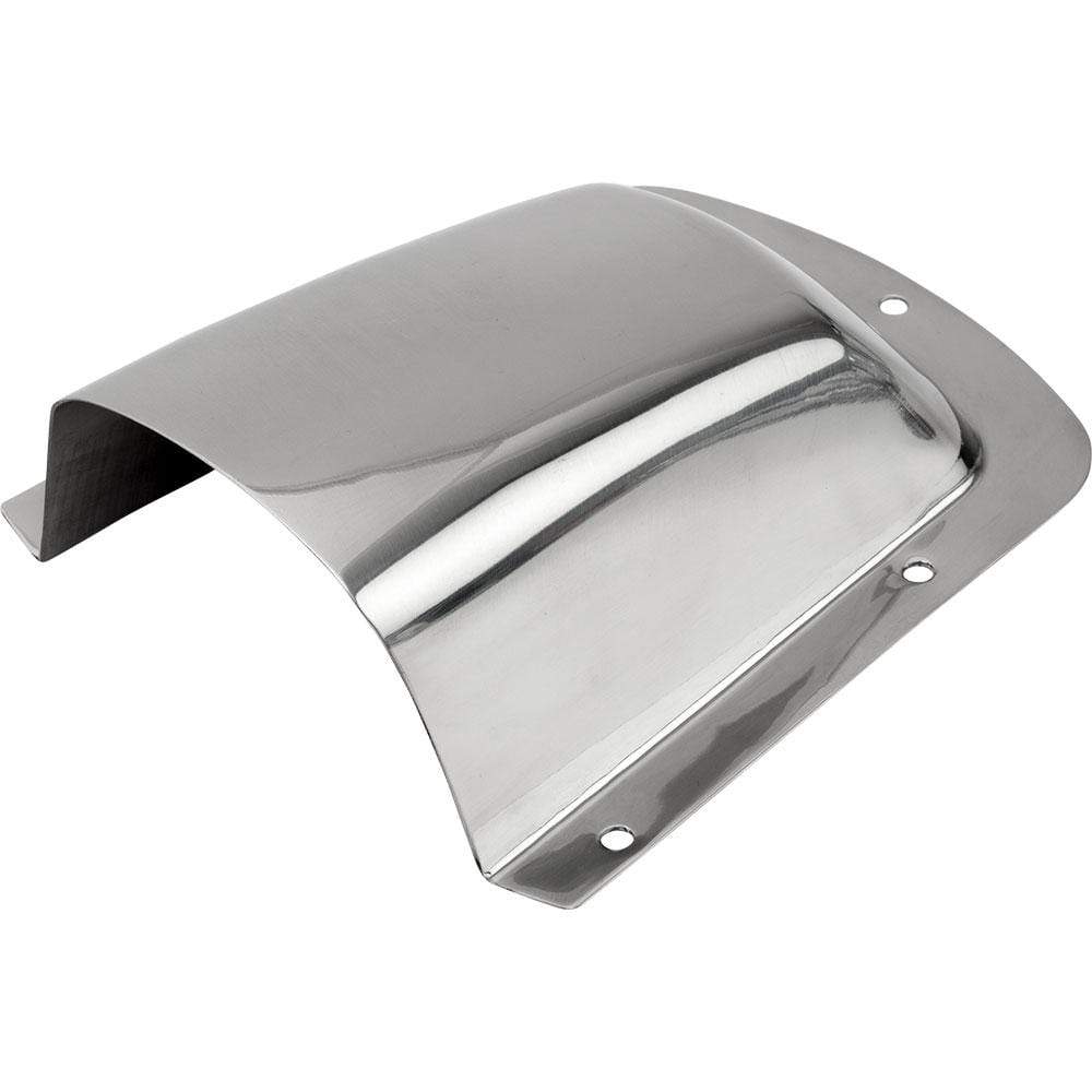 Sea-Dog Qualifies for Free Shipping Sea-Dog Stainless Clam Shell Vent Mini #331335-1