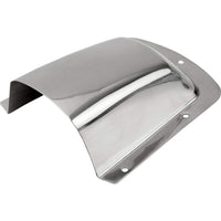 Sea-Dog Qualifies for Free Shipping Sea-Dog Stainless Clam Shell Vent Mini #331335-1