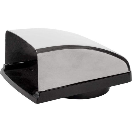 Sea-Dog Qualifies for Free Shipping Sea-Dog Stainless Cowl Vent with Base 3" Hose #331320-1