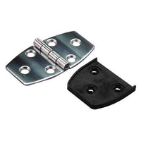 Sea-Dog Qualifies for Free Shipping Sea-Dog Stainless Door Hinge 2.75
